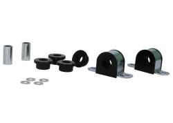 Nolathane - Nolathane REV008.0140 Front 1-1/6" Swaybar Mount Bushing for Chevy/GMC - Image 4