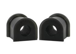 Nolathane - Nolathane REV012.0244 Rear 18mm Swaybar Mount Bushing Set for 05-07 Scion TC - Image 2