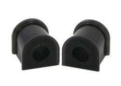 Nolathane - Nolathane REV012.0244 Rear 18mm Swaybar Mount Bushing Set for 05-07 Scion TC - Image 3