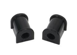 Nolathane - Nolathane REV014.0086 Front 14mm Swaybar Mount Bushings for 73-83 Honda Civic - Image 3
