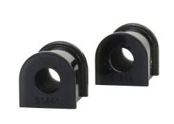 Nolathane - Nolathane REV014.0086 Front 14mm Swaybar Mount Bushings for 73-83 Honda Civic - Image 4