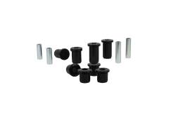 Nolathane - Nolathane REV027.0072 Front Upper & Lower CA Bushings for 01-07 Chevy/GMC - Image 2