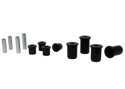 Nolathane - Nolathane REV027.0086 Front Upper & Lower CA Bushing for 99-00 Chevy/GMC/RWD - Image 4