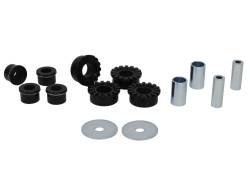 Nolathane - Nolathane REV032.0026 Front Lower Inner Control Arm Bushing for 02-06 Impreza - Image 3