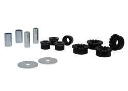 Nolathane - Nolathane REV032.0026 Front Lower Inner Control Arm Bushing for 02-06 Impreza - Image 4