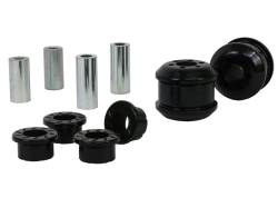 Nolathane - Nolathane REV032.0028 Front Lower Inner Control Arm Bushing for 06 Honda Civic - Image 4