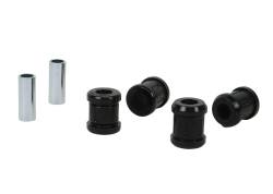 Nolathane - Nolathane REV136.0012 Rear Shock Absorber Bushing for 88-00 Chevy/GMC - Image 4