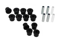Nolathane - Nolathane REV161.0114 Rear LeF Spring Shackle Bushing Kit for Chevy/Dodge GMC - Image 3
