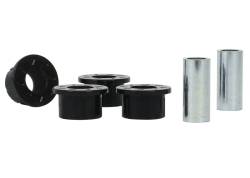 Nolathane - Nolathane REV053.0044 Front Control Arm Bushing Kit for Commercial Peterbilt - Image 2