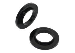 Nolathane - Nolathane REV176.0024 116mm OD 70mm ID 10mm H Coil Spring Insulator - Image 3