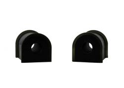 Nolathane - Nolathane REV012.0136 Rear 18.9mm Swaybar Mount Bushing for 98-04 Discovery - Image 2