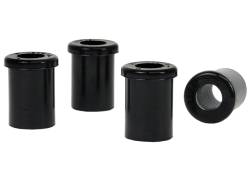 Nolathane - Nolathane REV166.0024 Nolathane Spring Shackle Bushing Rear - Image 4