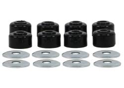 Nolathane - Nolathane REV234.0008 Sway Bar Link Bushing Kit - Image 2