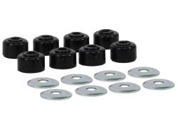 Nolathane - Nolathane REV234.0008 Sway Bar Link Bushing Kit - Image 4