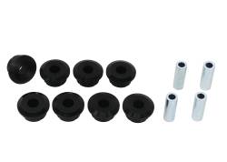 Nolathane - Nolathane REV050.0046 Rear Lower Inner Control Arm Bushing for 11-21 G Cherokee - Image 3