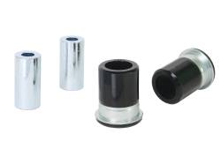 Nolathane - Nolathane REV034.0122 Front Lower Inner Fwd Control Arm Bushing for Fiat/Mazda - Image 4