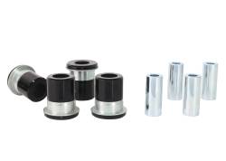 Nolathane - Nolathane REV040.0004 Front Upper Inner Control Arm Bushing for 16-19 Fiat/Mazda - Image 2