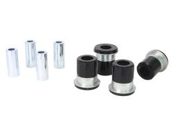 Nolathane - Nolathane REV040.0004 Front Upper Inner Control Arm Bushing for 16-19 Fiat/Mazda - Image 4