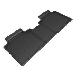 3D MAXpider - 3D MAXpider L1TY29021509 KAGU Floor Mat for 23-26 Toyota BZ/BZ4X - Image 1