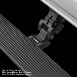 Go Rhino - Go Rhino 20415580T E1 Electric Running Board Kit - Image 5