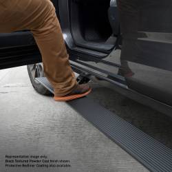 Go Rhino - Go Rhino 20415580T E1 Electric Running Board Kit - Image 7