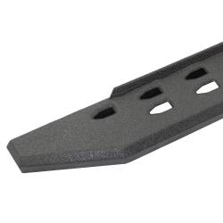 Go Rhino - Go Rhino 69412973ST RB20 Slim Line Running Boards w/Mounting Brackets Kit - Image 5
