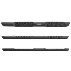 Go Rhino - Go Rhino V3442568T V-Series V3 Side Steps w/Mount Brackets for 14-24 4Runner - Image 3