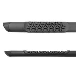 Go Rhino - Go Rhino V3442568T V-Series V3 Side Steps w/Mount Brackets for 14-24 4Runner - Image 6