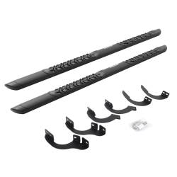 Go Rhino - Go Rhino V3442568T V-Series V3 Side Steps w/Mount Brackets for 14-24 4Runner - Image 8