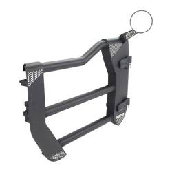 Go Rhino - Go Rhino 572501 Trailline Tube Doors for 07-18 Jeep Wrangler JK - Image 3