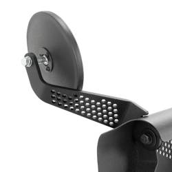 Go Rhino - Go Rhino 572501 Trailline Tube Doors for 07-18 Jeep Wrangler JK - Image 8