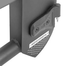 Go Rhino - Go Rhino 572501 Trailline Tube Doors for 07-18 Jeep Wrangler JK - Image 9