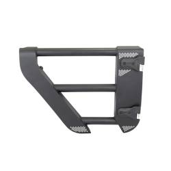 Go Rhino - Go Rhino 572502 Trailline Tube Doors for 07-18 Wrangler JK - Image 3