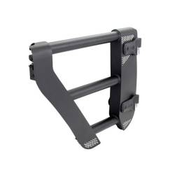 Go Rhino - Go Rhino 572502 Trailline Tube Doors for 07-18 Wrangler JK - Image 4
