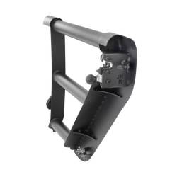 Go Rhino - Go Rhino 572502 Trailline Tube Doors for 07-18 Wrangler JK - Image 6