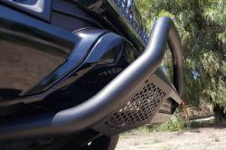 Go Rhino - Go Rhino 565460TK RC4 LR Bull Bar/RC3 LR Skid Plate Mounting Bracket Kit - Image 7