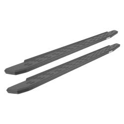 Go Rhino - Go Rhino 6965056820T RB30 Running Boards w/Mounting Brackets for Wrangler JK - Image 5