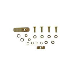 Westin - Westin 27-2345 Running Board Mount Kit - Image 2