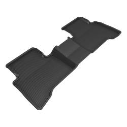 3D MAXpider - 3D MAXpider L1TY30521509 KAGU Floor Mat for 23-26 Toyota Prius - Image 1
