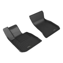 3D MAXpider - 3D MAXpider L1BM12911509 KAGU Floor Mat for 22-26 BMW I4 - Image 1