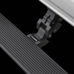 Go Rhino - Go Rhino 20430680PC E1 Electric Running Board Kit for 19-26 RAM 1500 Ext Cab - Image 3