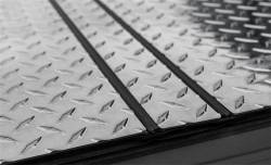 ACI - ACI B2030059 Lomax Hard Tri-Fold Cover for 22-24 Nissan Frontier Bed 5' - Image 2