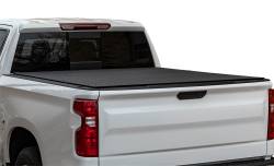 ACI - ACI B0020029 Lomax Professional Series Cover for 15-22 Canyon/Colorado Bed 5' - Image 1