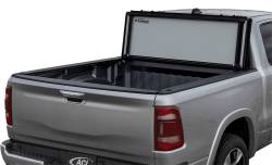 ACI - ACI G3040019 Lomax Stance Hard TriFold Cover for 02-23 RAM 1500 Classic 5.5' Bed - Image 1
