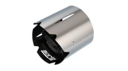 Borla - Borla Exhaust 60733SB Application Specific Tips - Image 1
