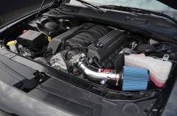 Injen - Injen PF5064P Polished PF Cold Air Intake System - Image 2
