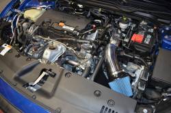 Injen - Injen SP1574BLK SP Short RAM Intake for 16-21 Honda Civic L4-2.0L - Image 2