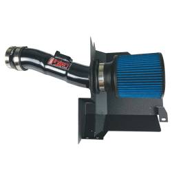 Injen - Injen SP1677BLK SP Short RAM Intake for 18-20 Honda Accord L4-1.5L Turbo - Image 1