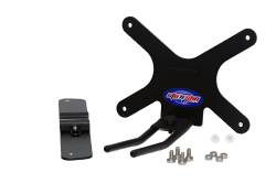 STO N SHO - STO N SHO SNS370 Quick Release License Plate Bracket for Select 21-25 BMW I4 - Image 3