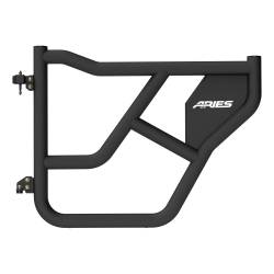 ARIES - ARIES 2500250 Rear Tube Doors for Ford Bronco 4DR - Image 1